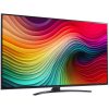 تلویزیون ال جی 65NANO84 21 بهترین تلوزیون 65 اینچ