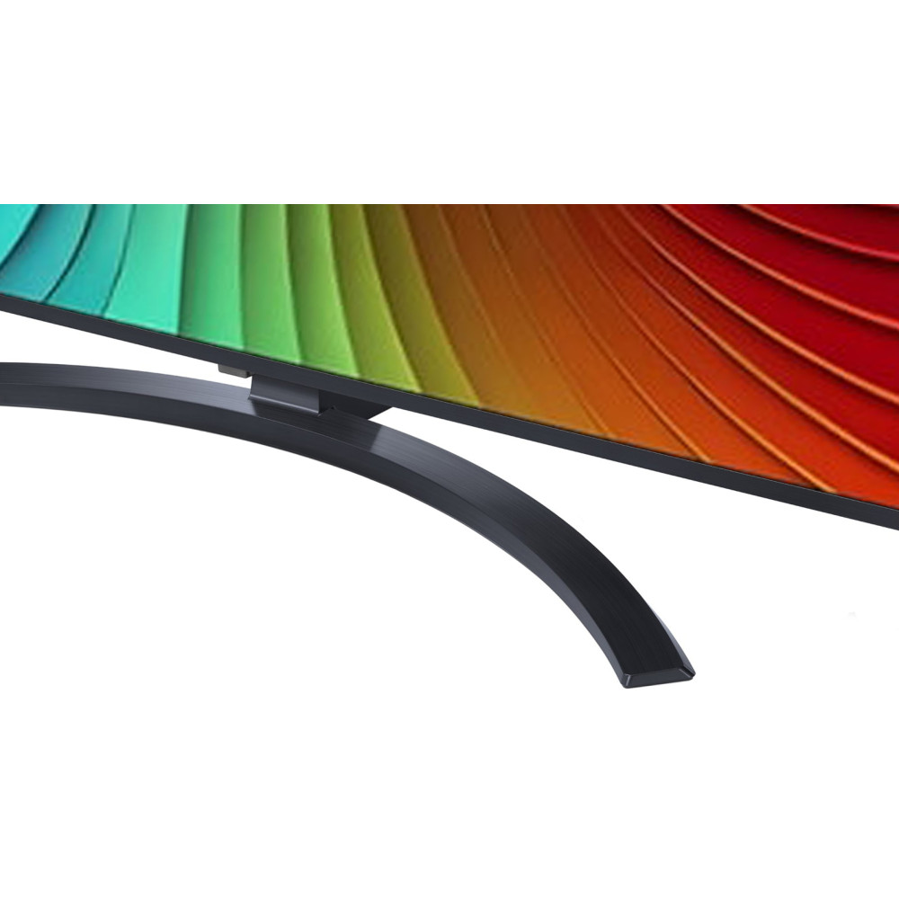 تلویزیون ال جی 65NANO84 6 تلویزیون ال جی 65 اینچ